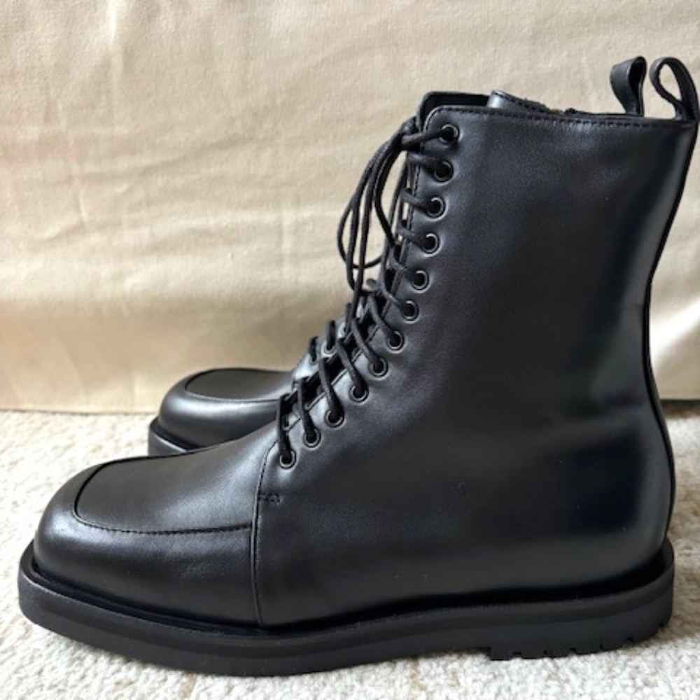 Dear Frances Hike Boot - Size EU 38.5 / US 8